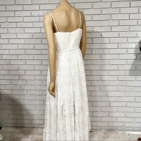 Sau Lee Women’s Selena Dress - Size 10 - Picture 8 of 10